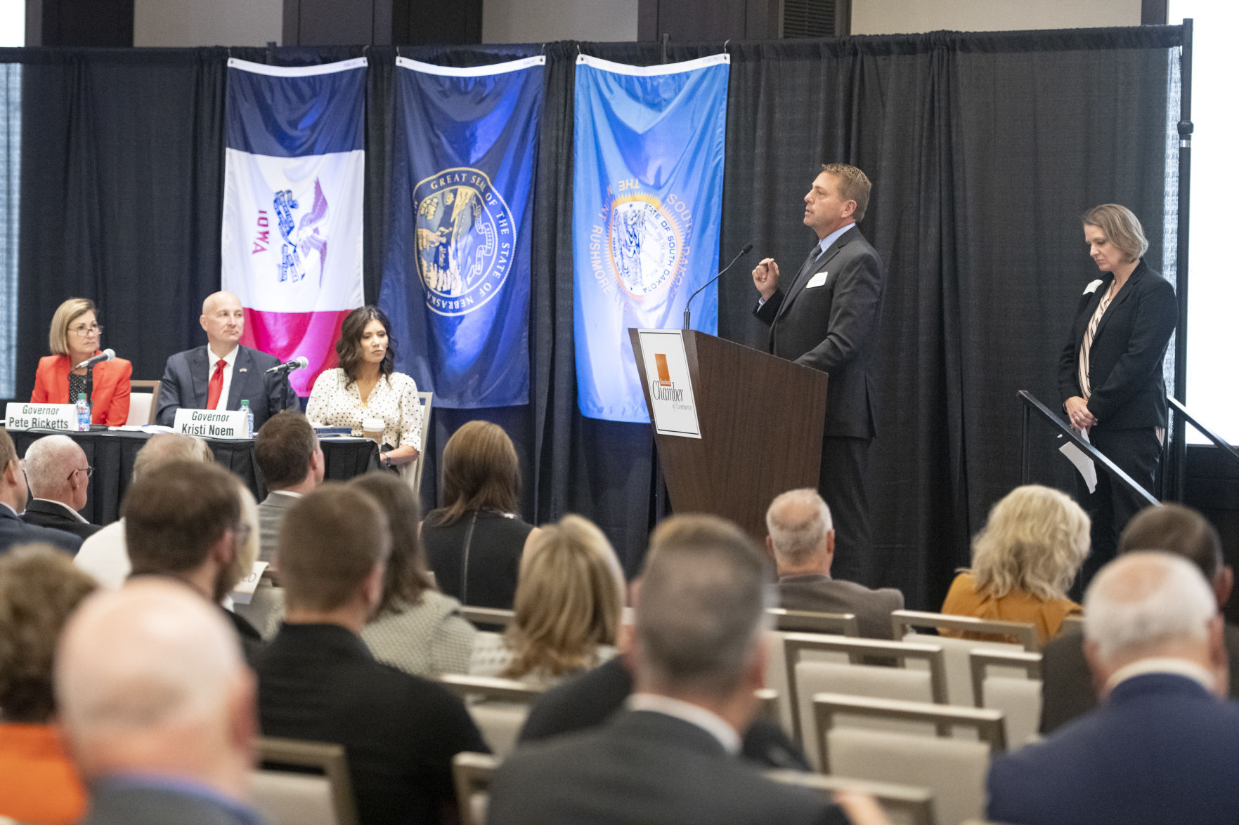 2021 Tri-State Governors' Conference